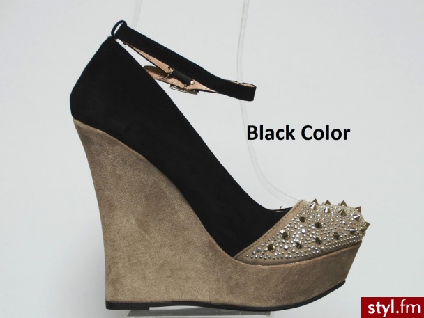 Koturny Buty Moda