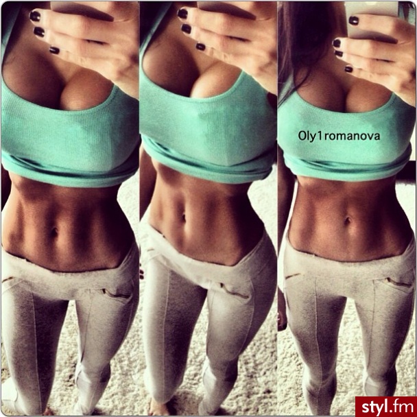 Sport i fitness