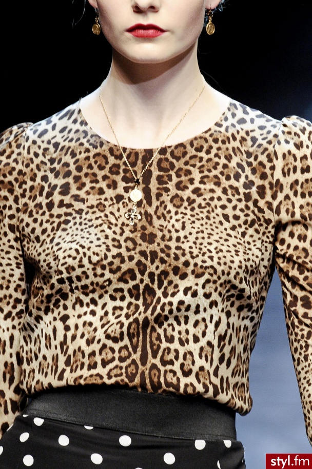 Topy Ciuchy Moda