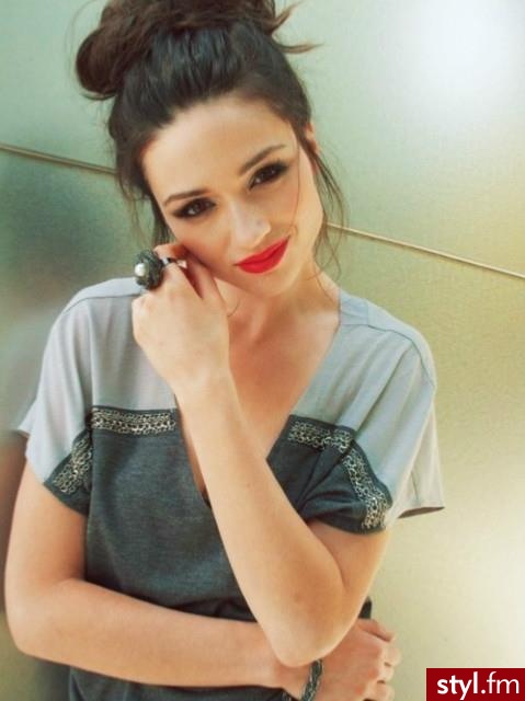 Dzienne Makijaże