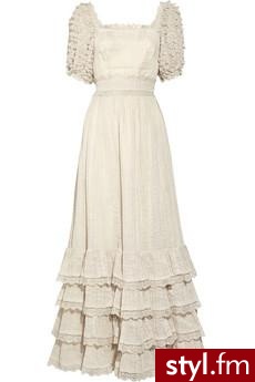 sukienka. One Vintage
€1,090.42 - Pozostałe Ciuchy Moda
