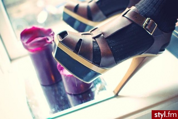 voss - Pozostałe Buty Moda