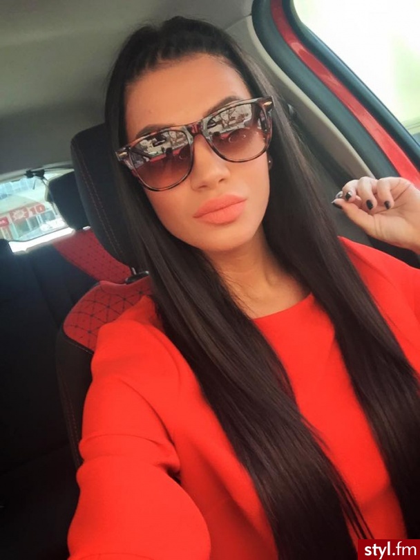Okulary Dodatki Moda