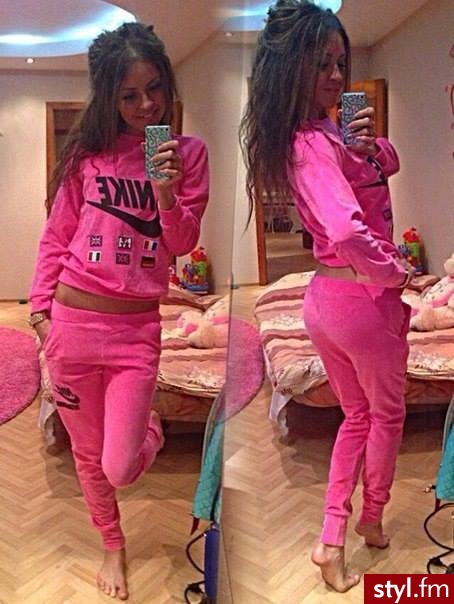 Pozostałe Ciuchy Moda