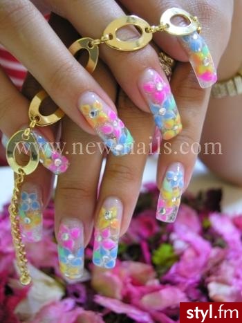 SZKOŁA STYLIZACJI PAZNOKCI I SKLEP FIRMOWY NEW NAILS  

ul.Grzybowska 2/1, 00-131 Warszawa
tel: +48 22 408 88 61
fax: +48 22 408 88 62 - - 

szkolenia@new-nails.com

www.new-nails.com - Paznokcie