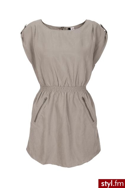 Dzienne Sukienki Moda