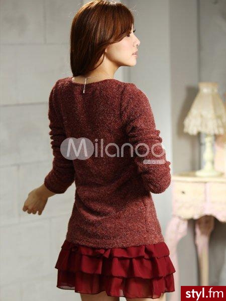 Dzienne Sukienki Moda