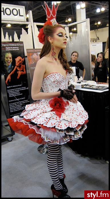 Sukienki Moda