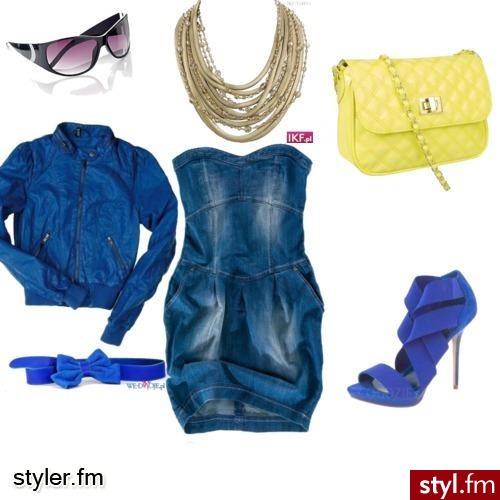 wiosennie - Styler