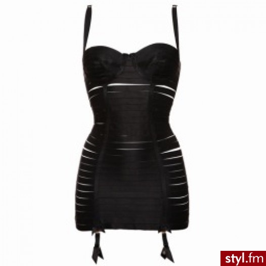 Gorsety Bielizna Moda