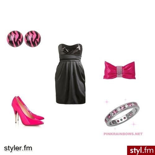 rozowooo - Styler