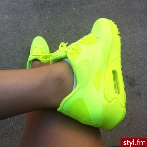 Sportowe Buty Moda