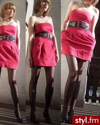 Pozostałe Ciuchy Moda