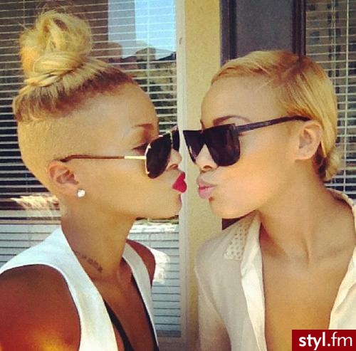 Blond Upięcie Proste Na co dzień Długie Fryzury