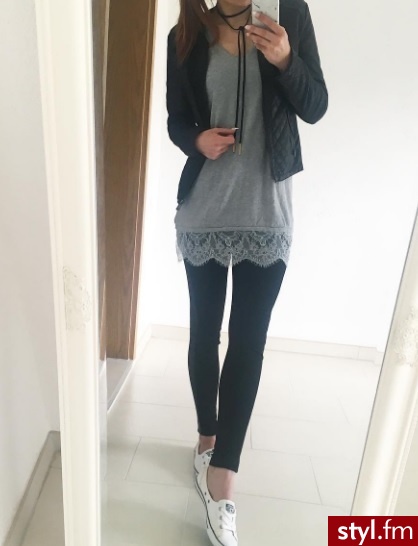 Pozostałe Ciuchy Moda
