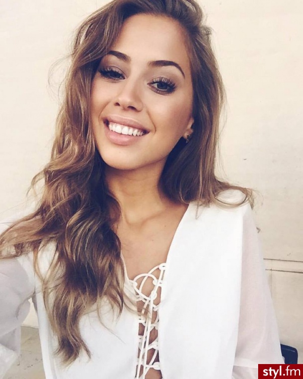 Dzienne Makijaże