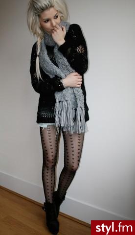 Pozostałe Ciuchy Moda