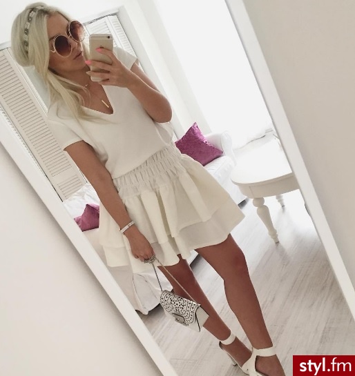 Pozostałe Ciuchy Moda