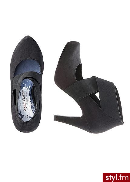 Pozostałe Buty Moda