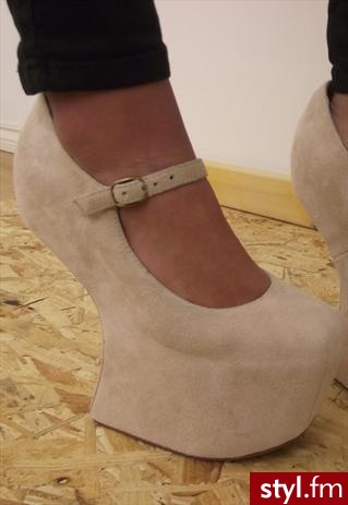 Koturny Buty Moda