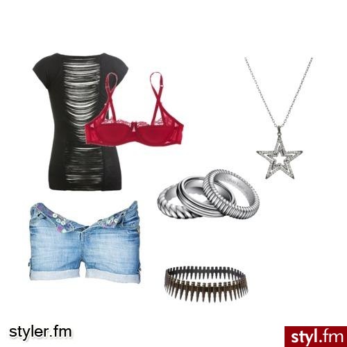 wieczór - Styler