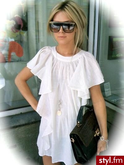 Pozostałe Ciuchy Moda