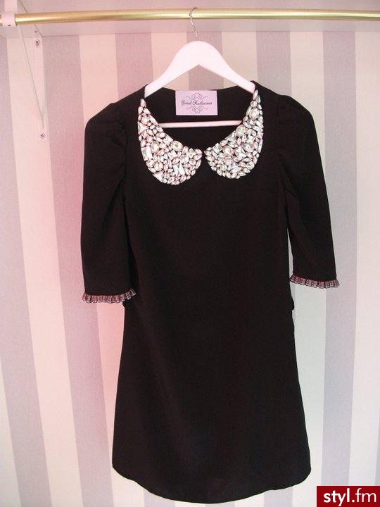 Bluzki Ciuchy Moda