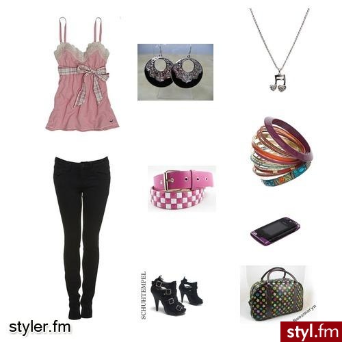 wiosennie.......;) - Styler