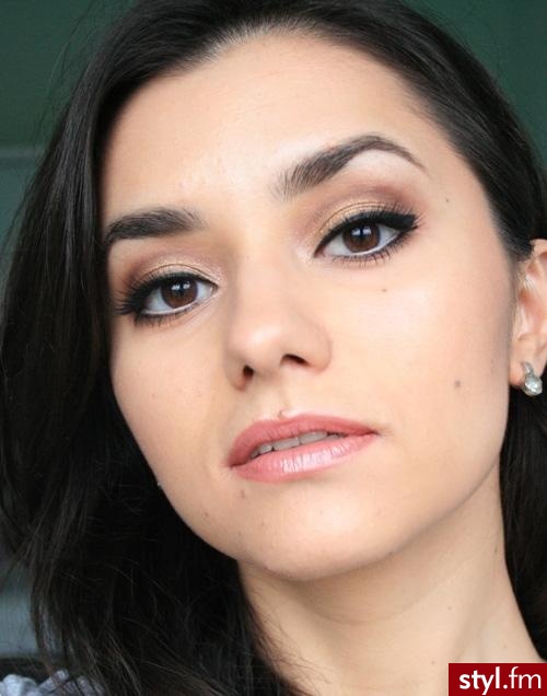 Dzienne Makijaże