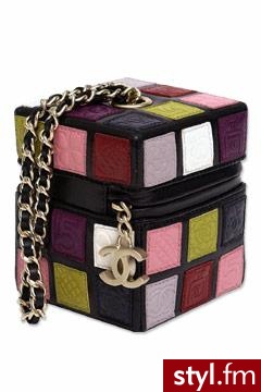 Chanel - Pozostałe Torebki Moda
