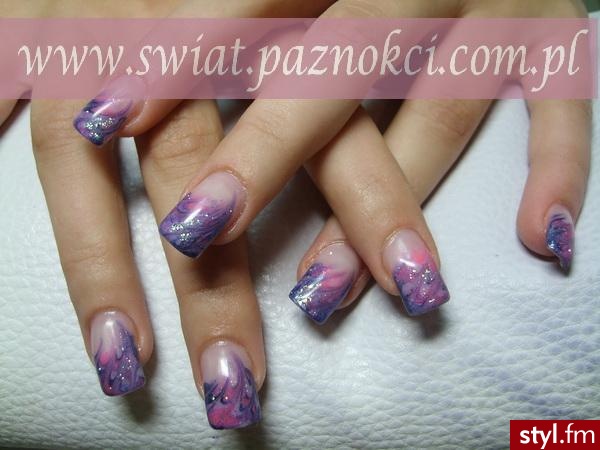 Paznokcie