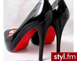LOUBOUTIN - Pozostałe Buty Moda
