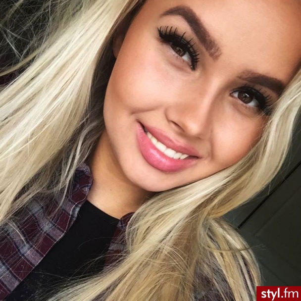 Dzienne Makijaże