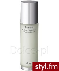 Kanebo Sensai Cellular Performance - emulsja I 100 ml - Emu Buty Moda