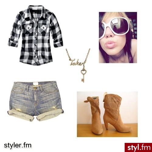 taki w innym stylu :) - Styler