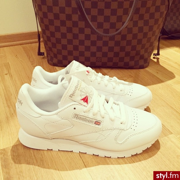 Sportowe Buty Moda