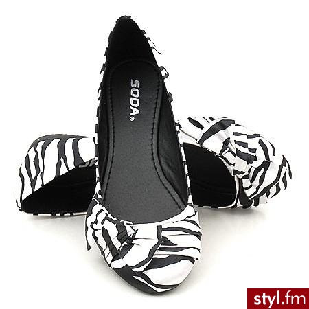 Pozostałe Buty Moda