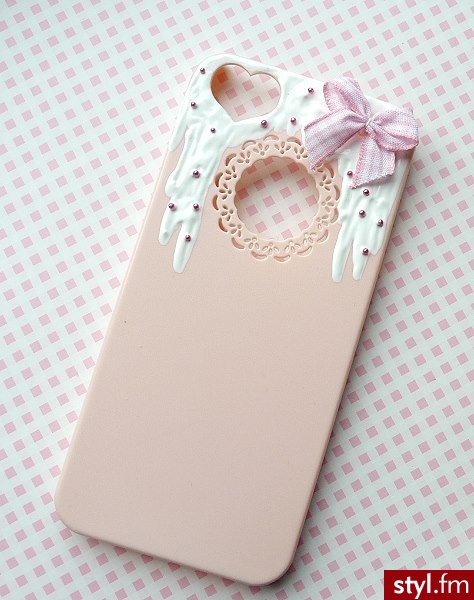  Iphone 5 - Gadżety Inne Moda