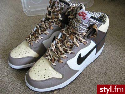 Pozostałe Buty Moda