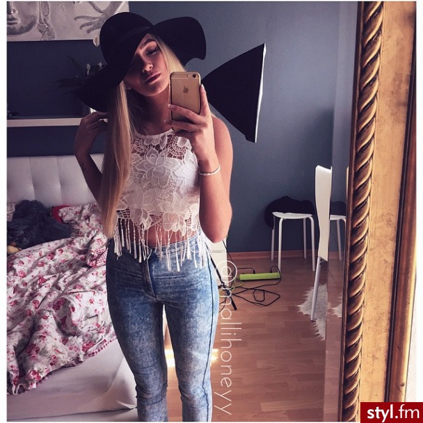Pozostałe Ciuchy Moda