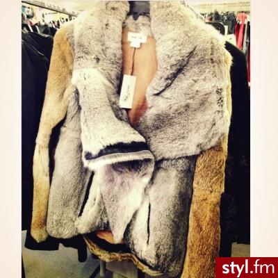 Pozostałe Okrycia Moda