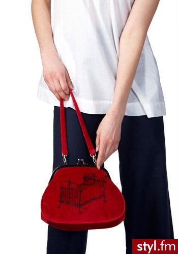 36$ - Pozostałe Torebki Moda