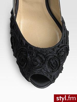 Valentino - 775$ - Pozostałe Buty Moda