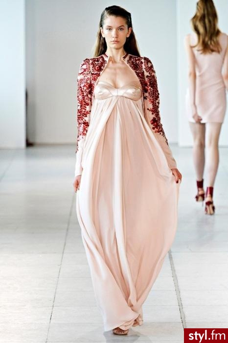 Pozostałe Sukienki Moda