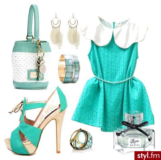 flora - Styler