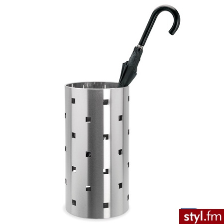 Blomus Stojak na parasole Squaro - Parasole Dodatki Moda