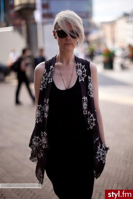 <3 - Moda uliczna Inne Moda