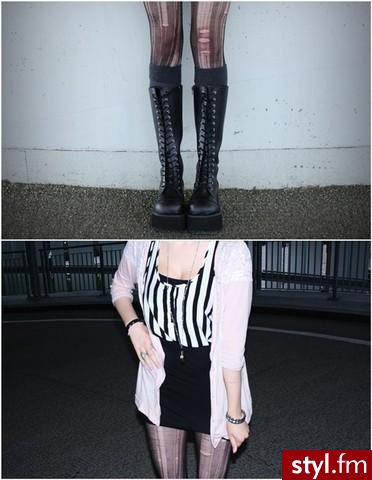 Pozostałe Ciuchy Moda