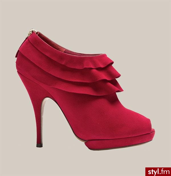 Moschino 725$ - Pozostałe Buty Moda