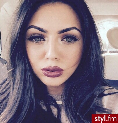 Dzienne Makijaże